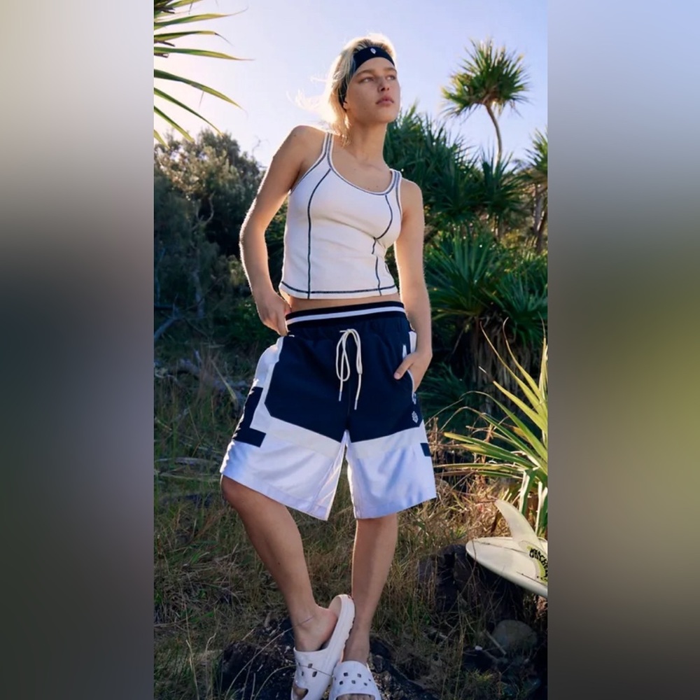 FP Movement Draft Pick Shorts